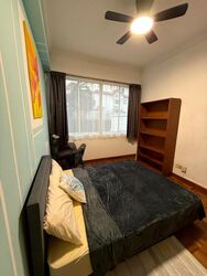 Bukit Regency (D21), Condominium #465713681